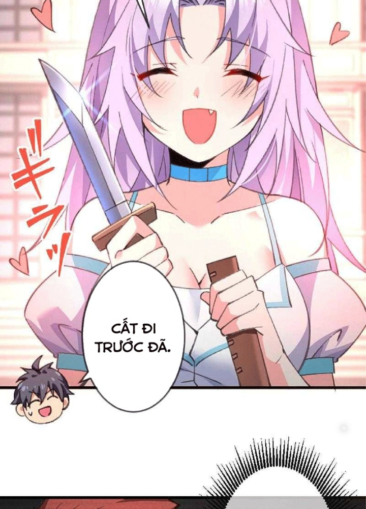 Ta Có Kỹ Năng Thống Trị Dị Giới Chap 5 - Next Chap 6