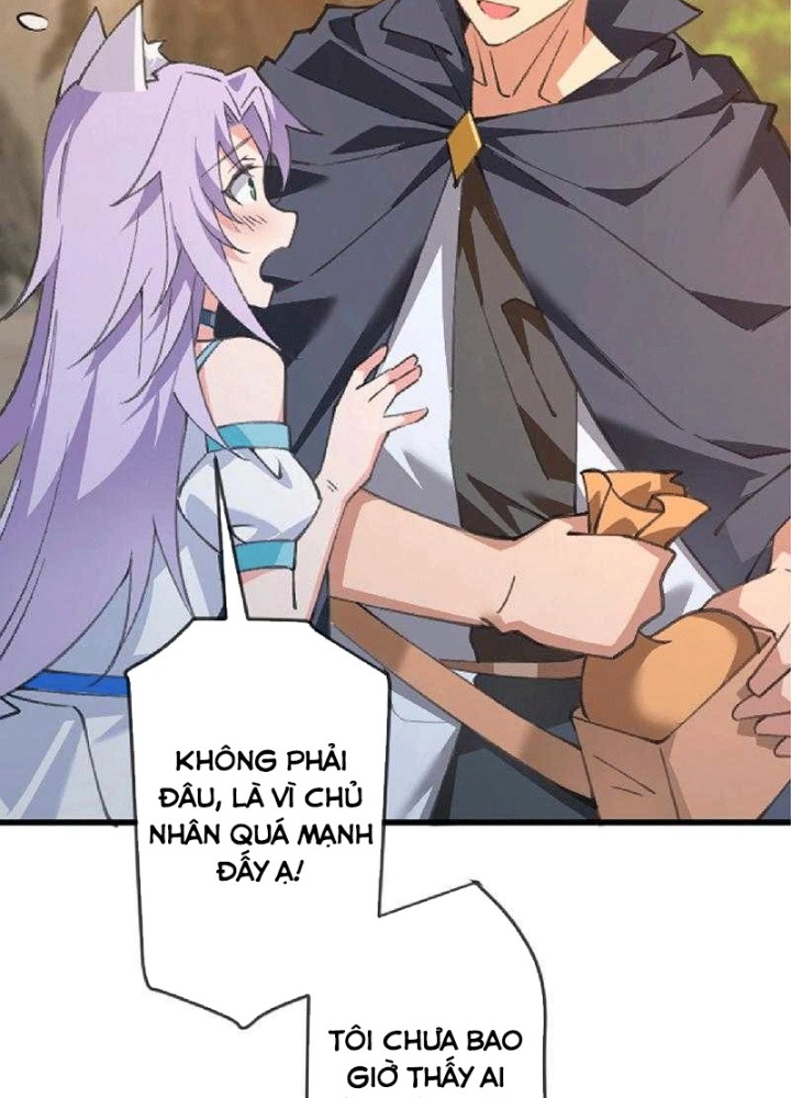 Ta Có Kỹ Năng Thống Trị Dị Giới Chap 5 - Next Chap 6