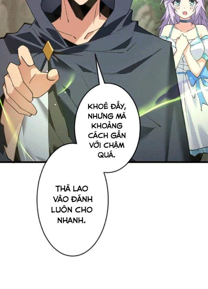 Ta Có Kỹ Năng Thống Trị Dị Giới Chap 5 - Next Chap 6