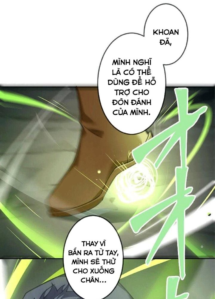 Ta Có Kỹ Năng Thống Trị Dị Giới Chap 5 - Next Chap 6
