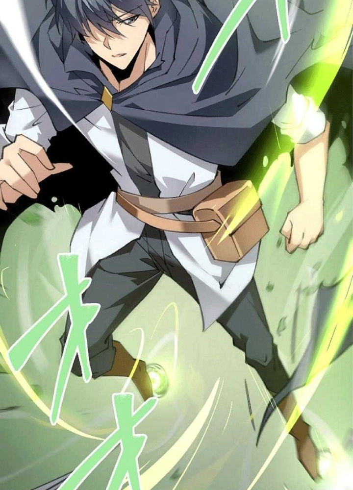 Ta Có Kỹ Năng Thống Trị Dị Giới Chap 5 - Next Chap 6