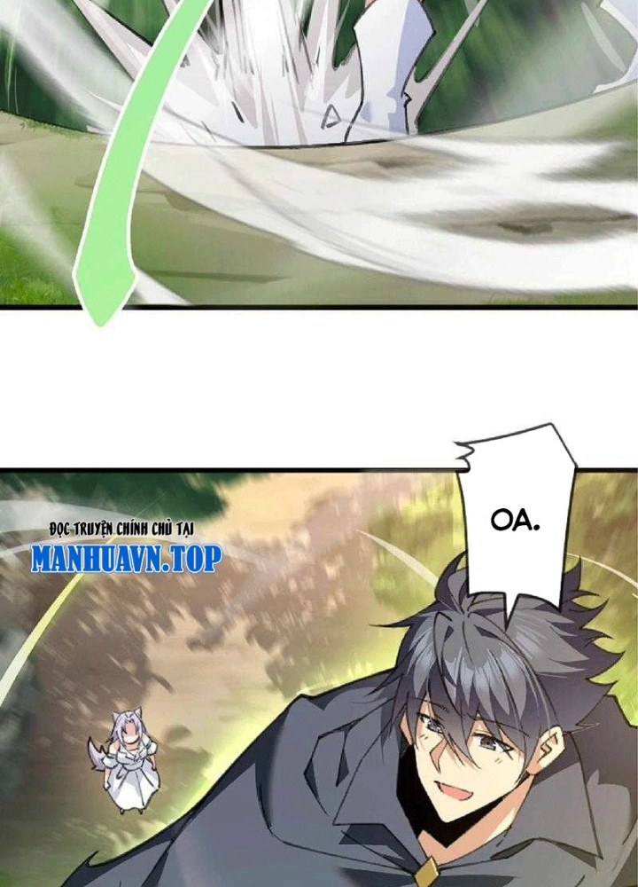 Ta Có Kỹ Năng Thống Trị Dị Giới Chap 5 - Next Chap 6