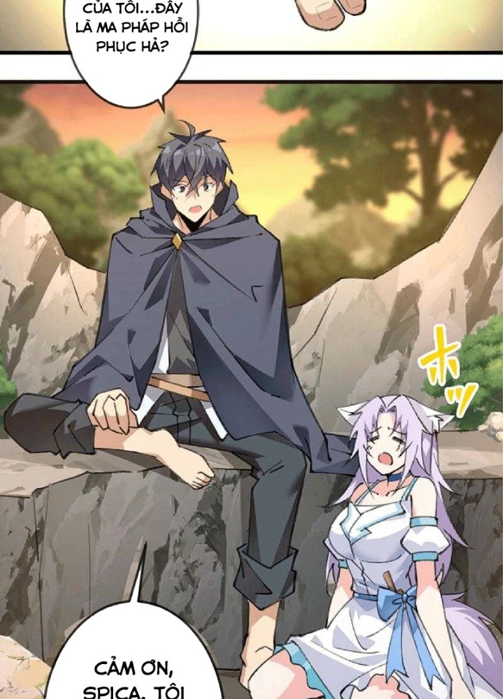 Ta Có Kỹ Năng Thống Trị Dị Giới Chap 5 - Next Chap 6