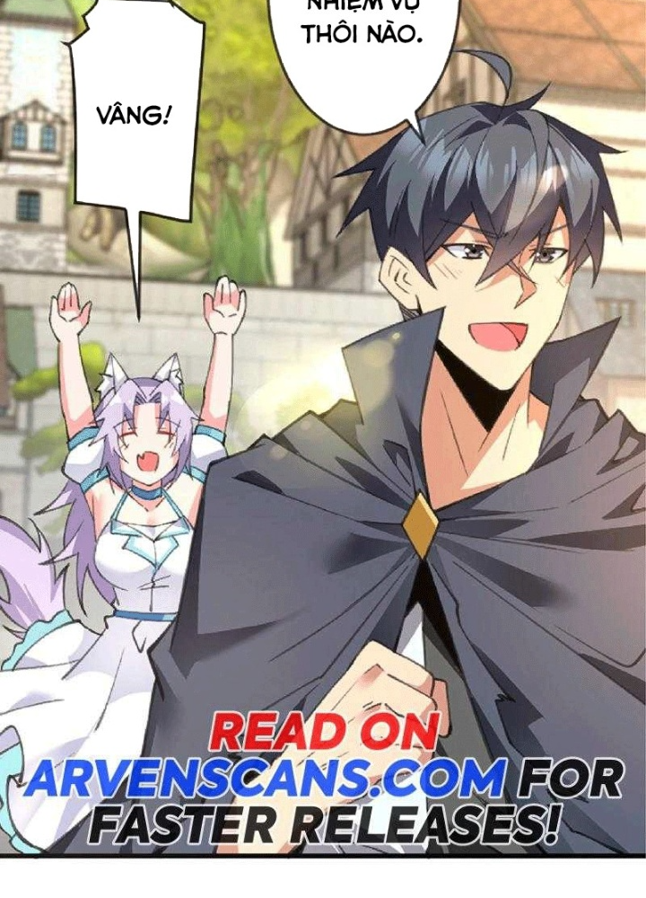 Ta Có Kỹ Năng Thống Trị Dị Giới Chap 5 - Next Chap 6