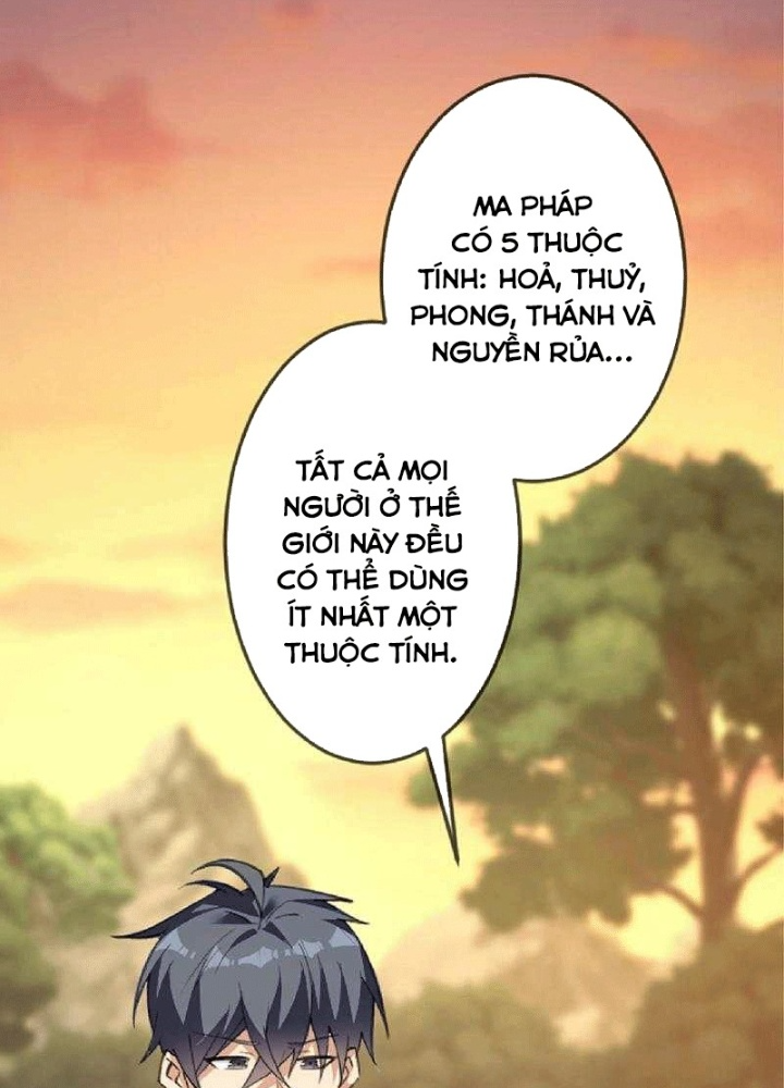 Ta Có Kỹ Năng Thống Trị Dị Giới Chap 5 - Next Chap 6