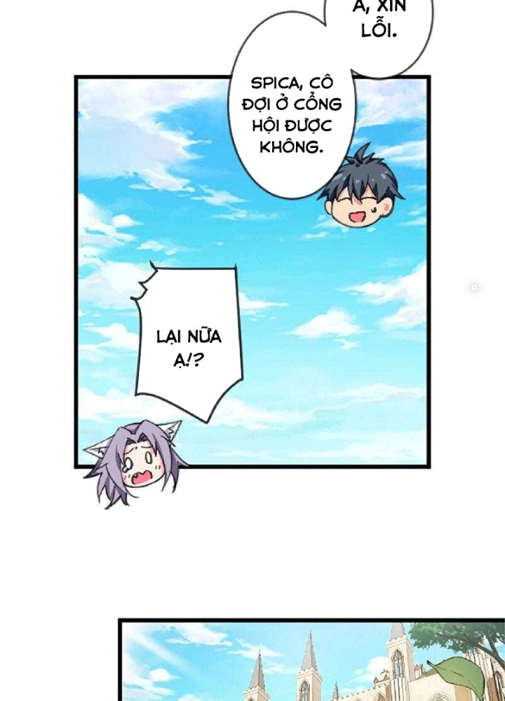 Ta Có Kỹ Năng Thống Trị Dị Giới Chap 5 - Next Chap 6