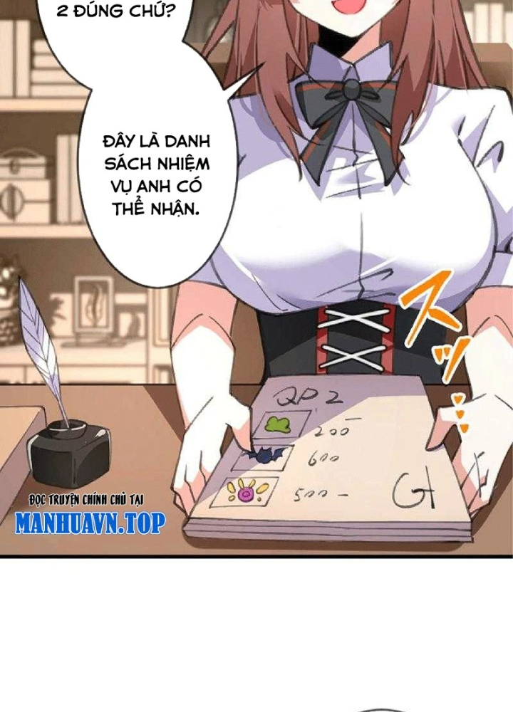 Ta Có Kỹ Năng Thống Trị Dị Giới Chap 5 - Next Chap 6