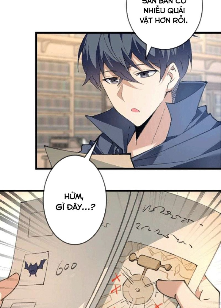 Ta Có Kỹ Năng Thống Trị Dị Giới Chap 5 - Next Chap 6