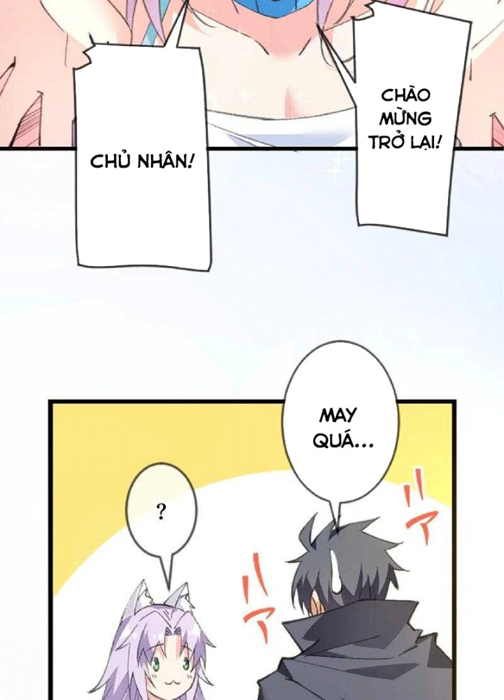 Ta Có Kỹ Năng Thống Trị Dị Giới Chap 5 - Next Chap 6