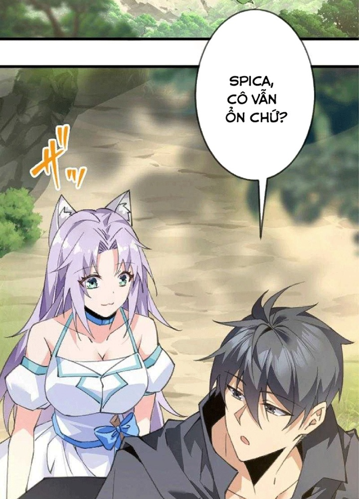 Ta Có Kỹ Năng Thống Trị Dị Giới Chap 5 - Next Chap 6