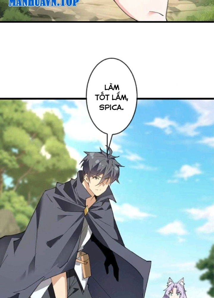 Ta Có Kỹ Năng Thống Trị Dị Giới Chap 5 - Next Chap 6