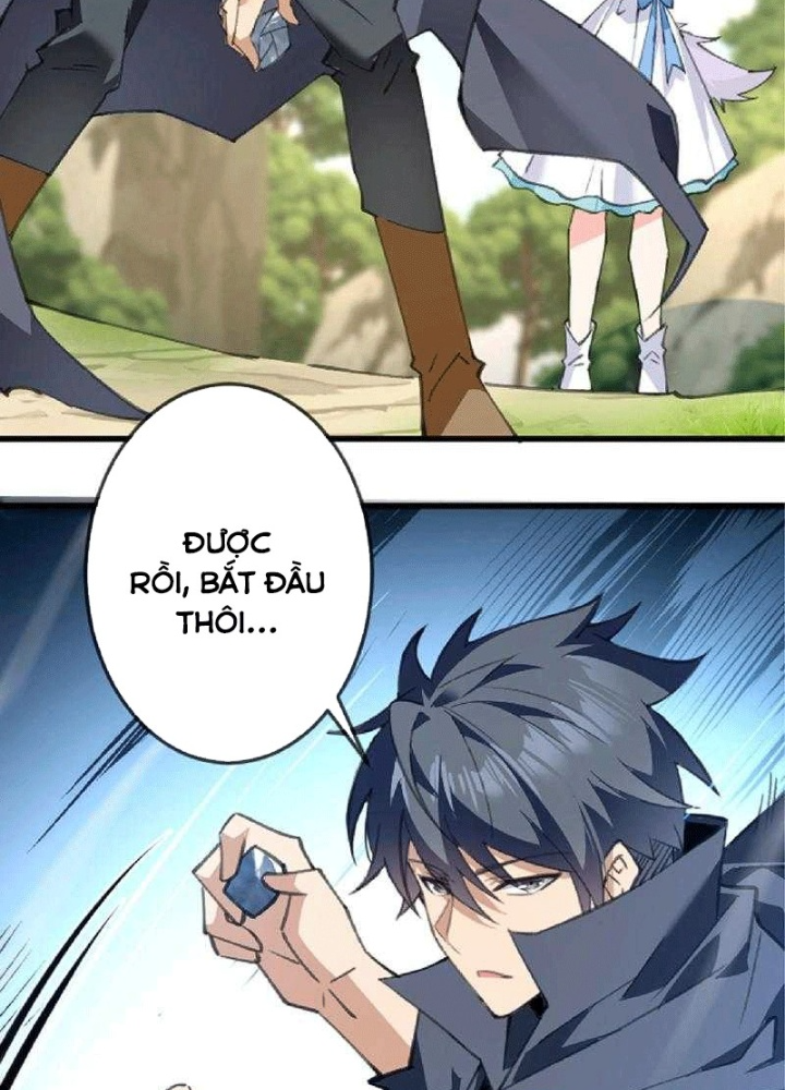 Ta Có Kỹ Năng Thống Trị Dị Giới Chap 5 - Next Chap 6