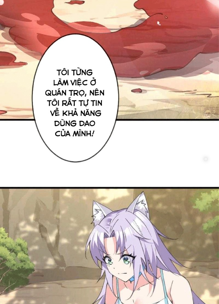 Ta Có Kỹ Năng Thống Trị Dị Giới Chap 5 - Next Chap 6