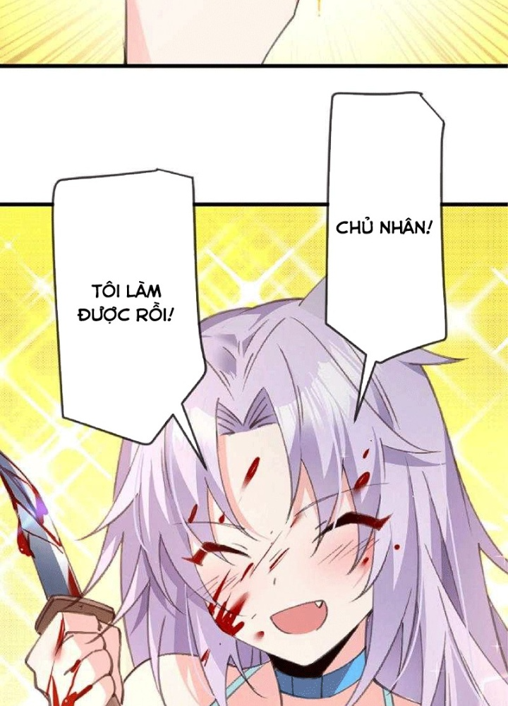 Ta Có Kỹ Năng Thống Trị Dị Giới Chap 5 - Next Chap 6