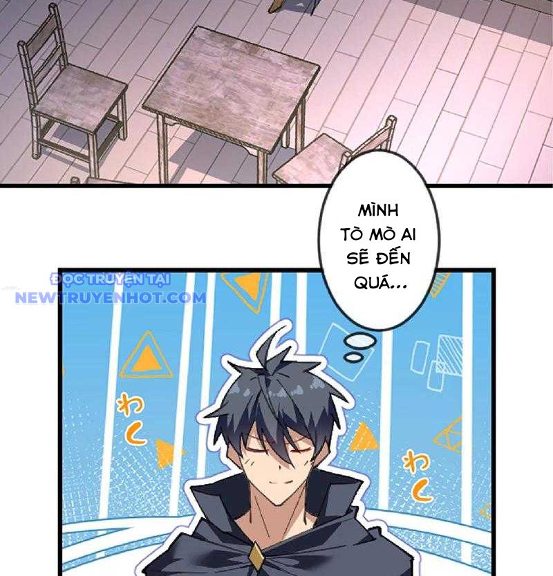 Ta Có Kỹ Năng Thống Trị Dị Giới Chap 6 - Next Chap 7