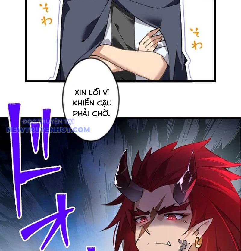 Ta Có Kỹ Năng Thống Trị Dị Giới Chap 6 - Next Chap 7