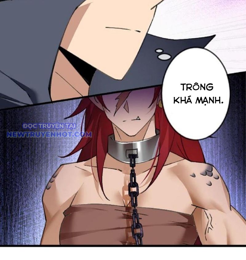 Ta Có Kỹ Năng Thống Trị Dị Giới Chap 6 - Next Chap 7