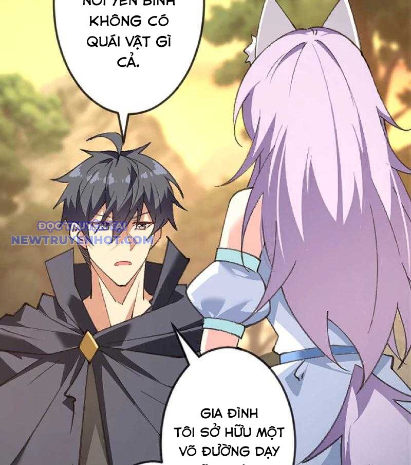 Ta Có Kỹ Năng Thống Trị Dị Giới Chap 6 - Next Chap 7