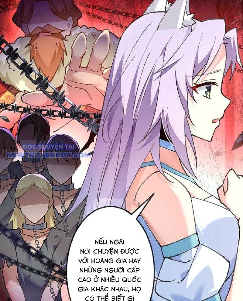 Ta Có Kỹ Năng Thống Trị Dị Giới Chap 6 - Next Chap 7