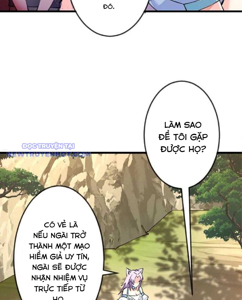 Ta Có Kỹ Năng Thống Trị Dị Giới Chap 6 - Next Chap 7