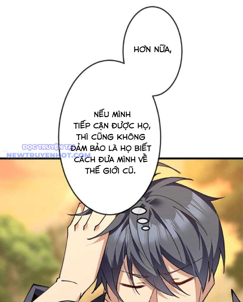 Ta Có Kỹ Năng Thống Trị Dị Giới Chap 6 - Next Chap 7