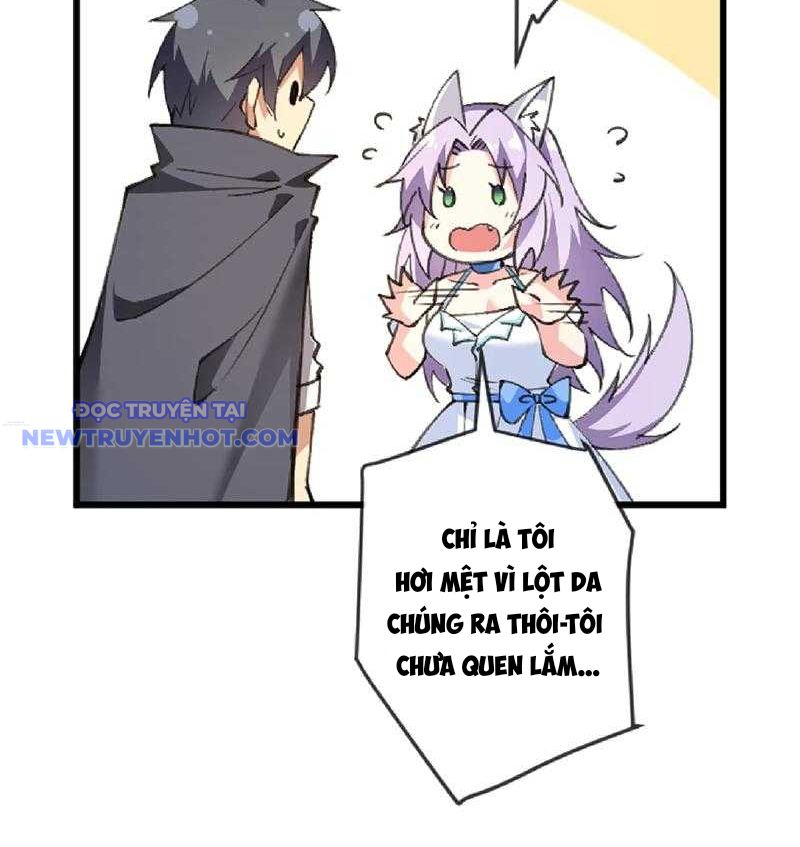 Ta Có Kỹ Năng Thống Trị Dị Giới Chap 6 - Next Chap 7