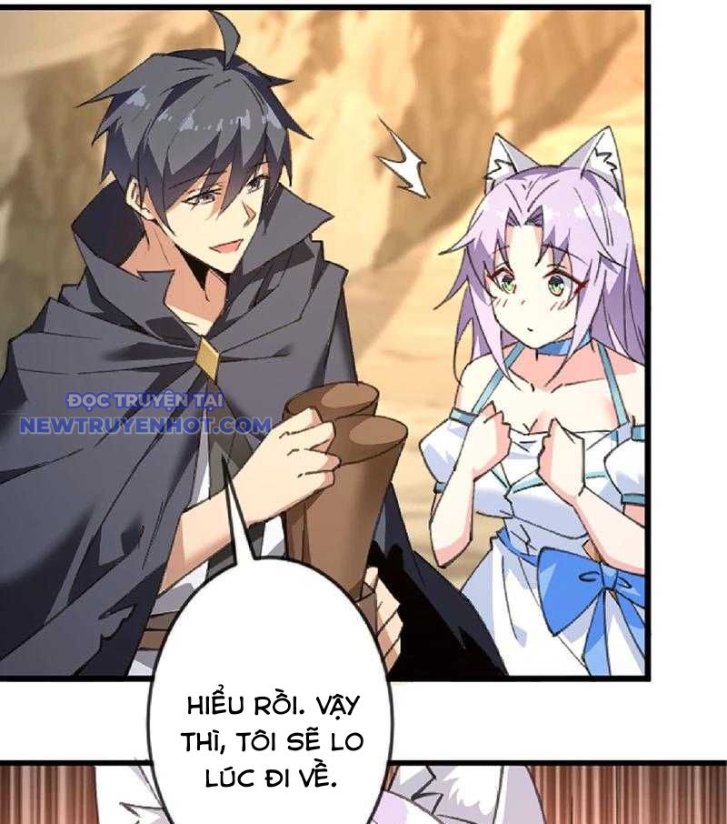 Ta Có Kỹ Năng Thống Trị Dị Giới Chap 6 - Next Chap 7