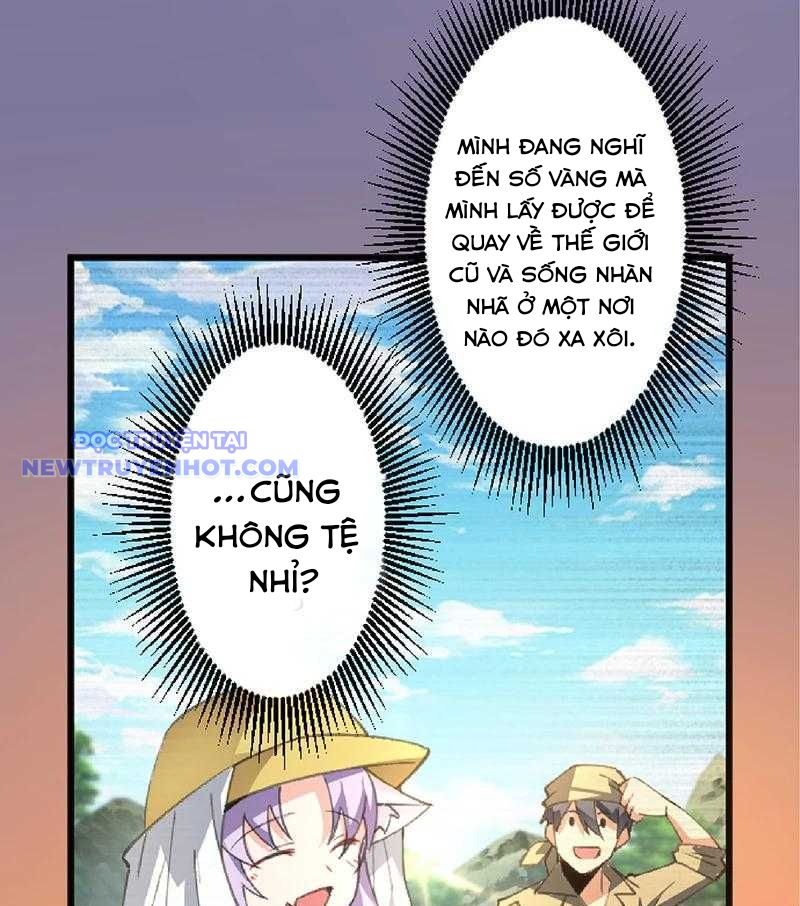 Ta Có Kỹ Năng Thống Trị Dị Giới Chap 6 - Next Chap 7