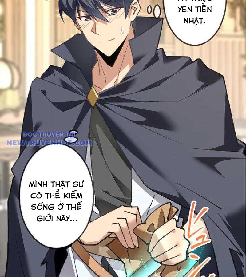 Ta Có Kỹ Năng Thống Trị Dị Giới Chap 6 - Next Chap 7