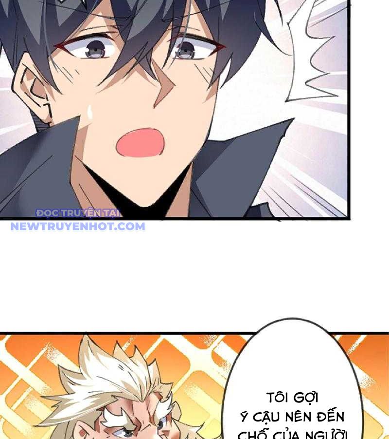 Ta Có Kỹ Năng Thống Trị Dị Giới Chap 6 - Next Chap 7