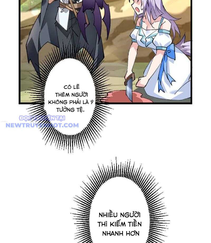 Ta Có Kỹ Năng Thống Trị Dị Giới Chap 6 - Next Chap 7