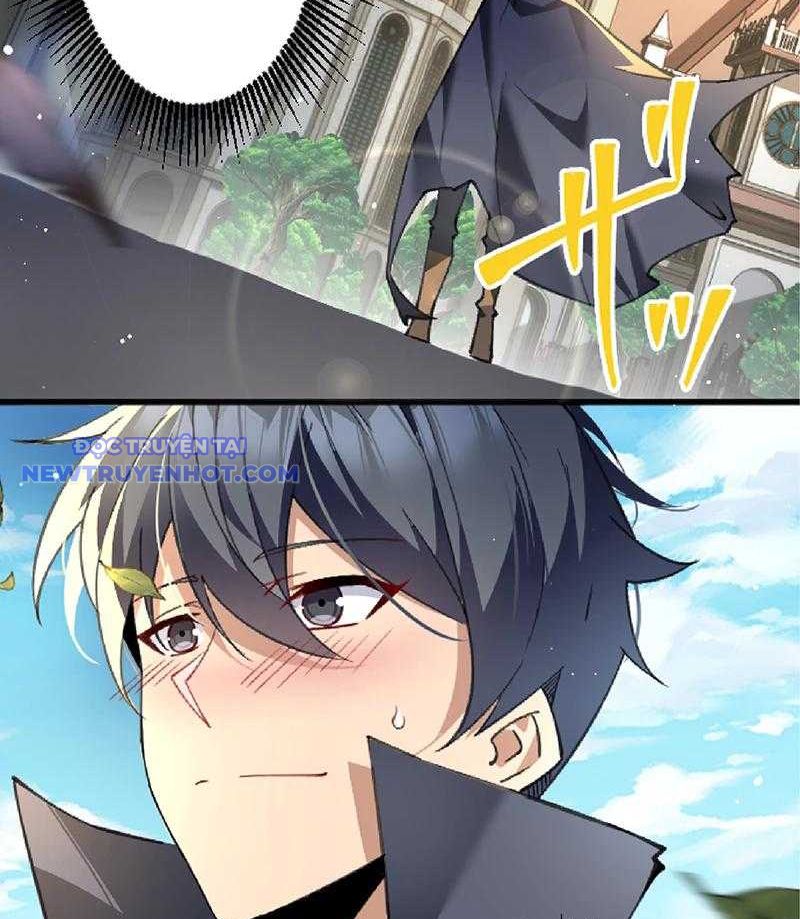 Ta Có Kỹ Năng Thống Trị Dị Giới Chap 6 - Next Chap 7