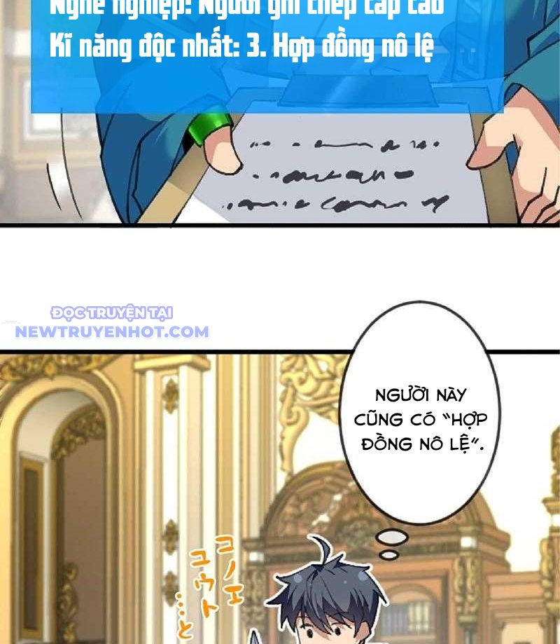 Ta Có Kỹ Năng Thống Trị Dị Giới Chap 6 - Next Chap 7