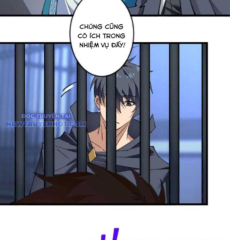 Ta Có Kỹ Năng Thống Trị Dị Giới Chap 6 - Next Chap 7