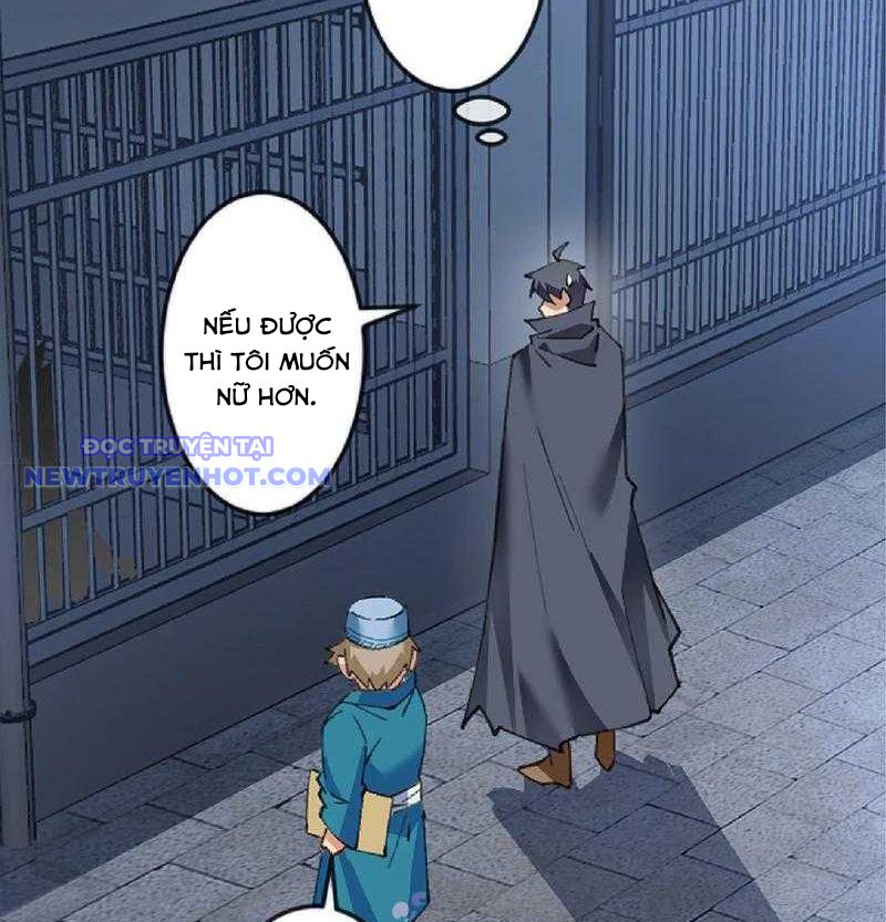 Ta Có Kỹ Năng Thống Trị Dị Giới Chap 6 - Next Chap 7