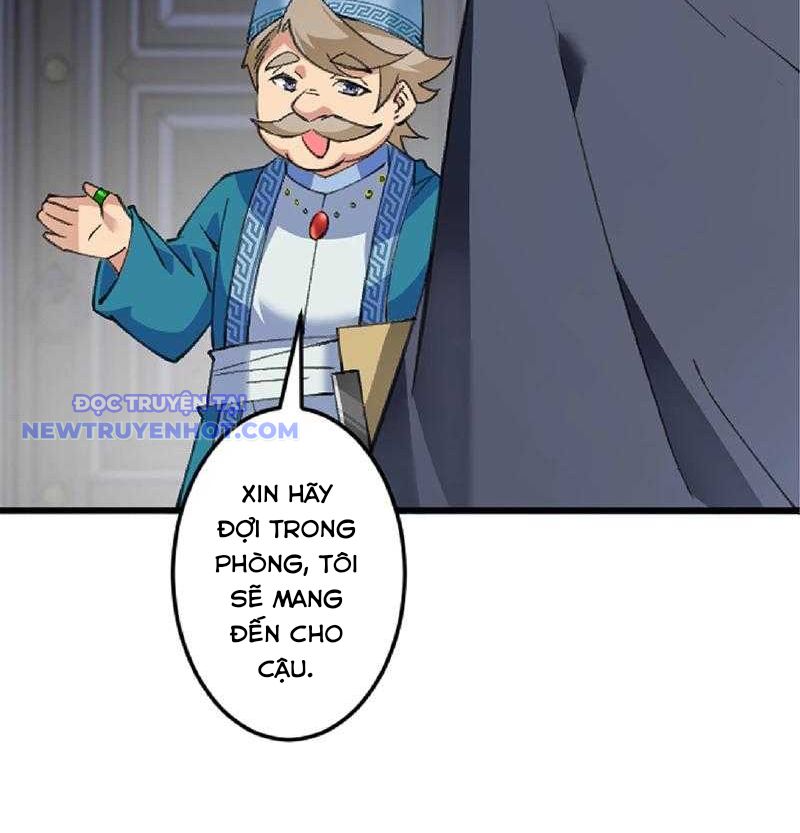 Ta Có Kỹ Năng Thống Trị Dị Giới Chap 6 - Next Chap 7