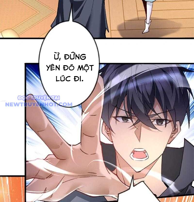 Ta Có Kỹ Năng Thống Trị Dị Giới Chap 7 - Next Chap 8