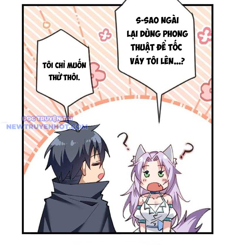 Ta Có Kỹ Năng Thống Trị Dị Giới Chap 7 - Next Chap 8