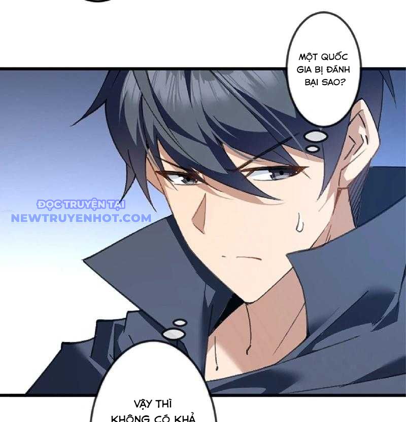 Ta Có Kỹ Năng Thống Trị Dị Giới Chap 7 - Next Chap 8