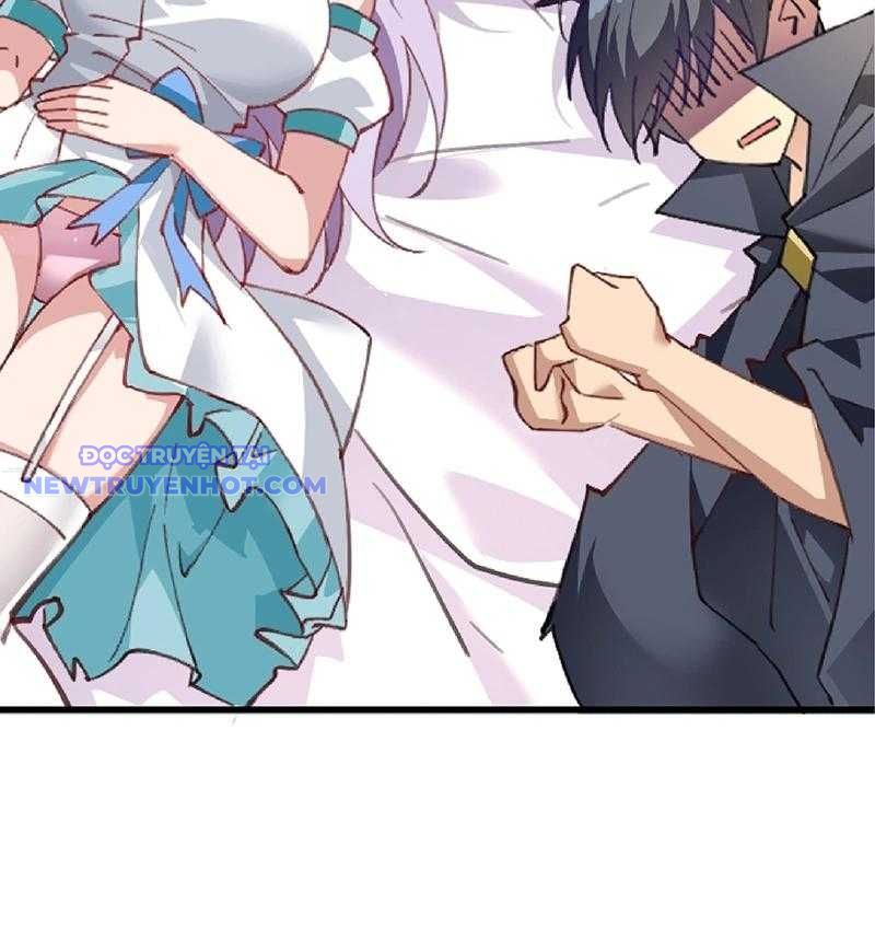 Ta Có Kỹ Năng Thống Trị Dị Giới Chap 7 - Next Chap 8