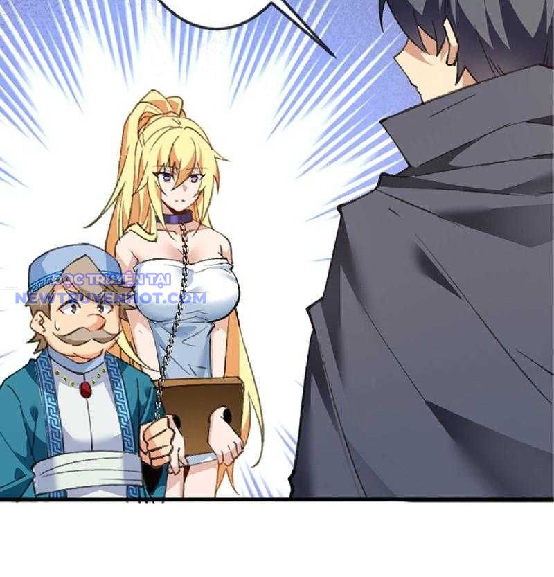 Ta Có Kỹ Năng Thống Trị Dị Giới Chap 7 - Next Chap 8