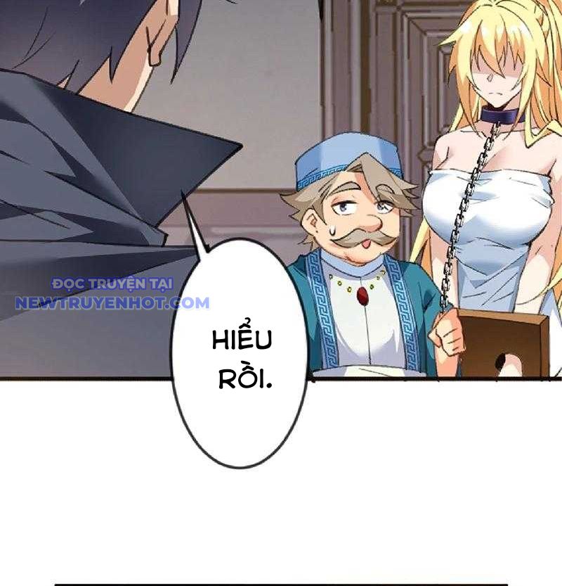 Ta Có Kỹ Năng Thống Trị Dị Giới Chap 7 - Next Chap 8