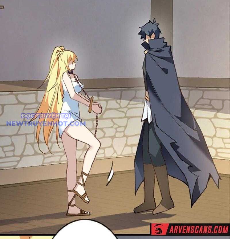 Ta Có Kỹ Năng Thống Trị Dị Giới Chap 7 - Next Chap 8