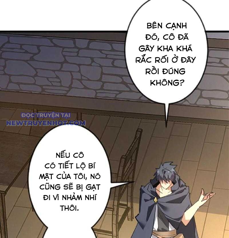 Ta Có Kỹ Năng Thống Trị Dị Giới Chap 7 - Next Chap 8