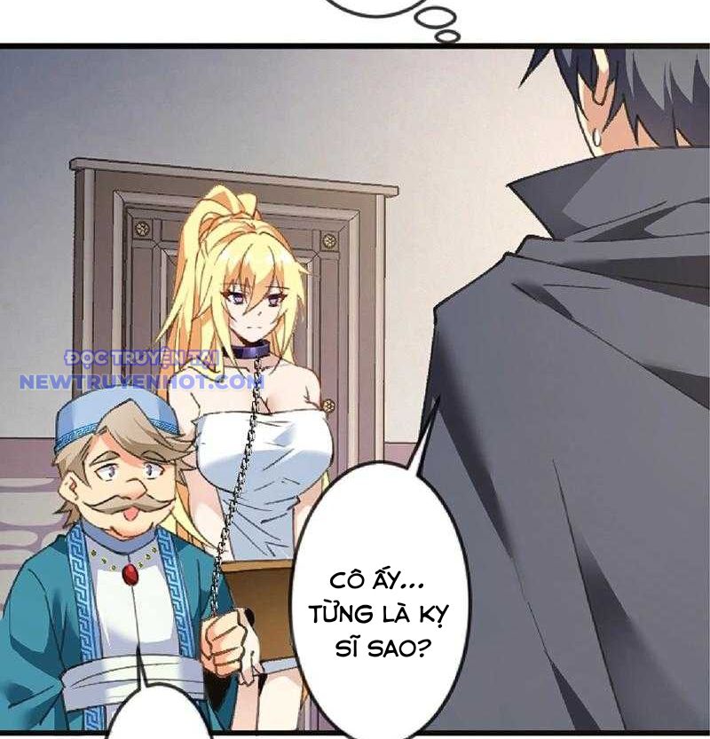 Ta Có Kỹ Năng Thống Trị Dị Giới Chap 7 - Next Chap 8