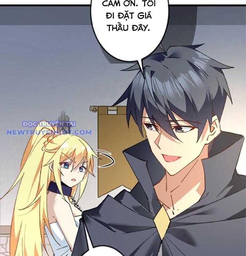 Ta Có Kỹ Năng Thống Trị Dị Giới Chap 7 - Next Chap 8