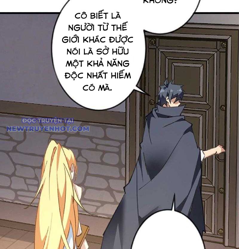 Ta Có Kỹ Năng Thống Trị Dị Giới Chap 7 - Next Chap 8