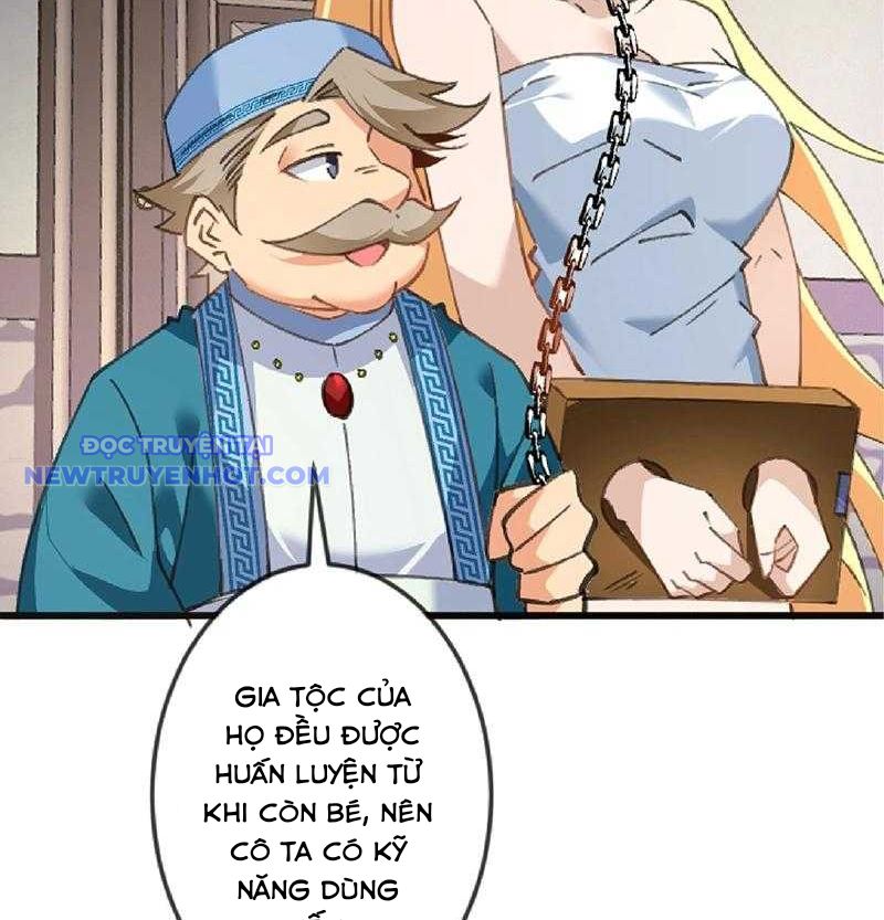Ta Có Kỹ Năng Thống Trị Dị Giới Chap 7 - Next Chap 8