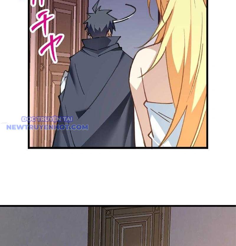 Ta Có Kỹ Năng Thống Trị Dị Giới Chap 7 - Next Chap 8