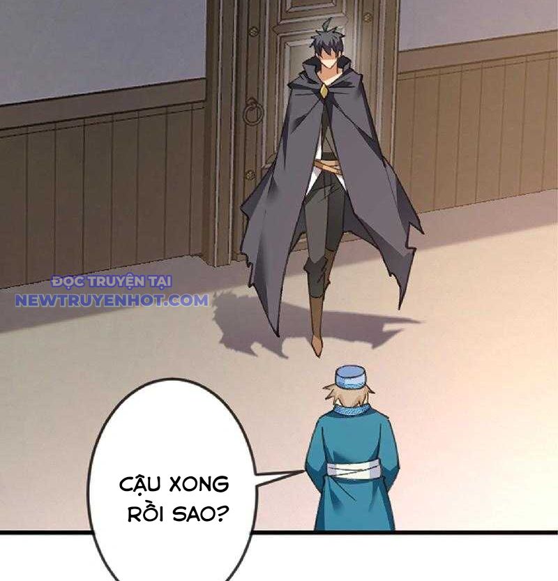 Ta Có Kỹ Năng Thống Trị Dị Giới Chap 7 - Next Chap 8